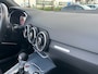 Audi TT Roadster TTS 2.0 TFSI Quattro|B&O|Airscarf|Leder|Stoelverwarming|Pdc|Virtual Cockpit|310PK