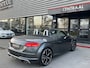 Audi TT Roadster TTS 2.0 TFSI Quattro|B&O|Airscarf|Leder|Stoelverwarming|Pdc|Virtual Cockpit|310PK
