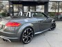 Audi TT Roadster TTS 2.0 TFSI Quattro|B&O|Airscarf|Leder|Stoelverwarming|Pdc|Virtual Cockpit|310PK