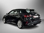Audi A3 Sportback 35 TFSI S Line | Achteruitrijcamera | Sportstoelen | 150 pk