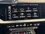 Audi A3 Sportback 35 150pk TFSI S Line Achteruitrijcamera | Sportstoelen | Parkeersensoren