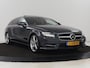 Mercedes-Benz CLS Shooting Brake 500 AMG | Schuifdak | Stoelventilatie | Adaptive cruise | Nappaleder | Harman/Kardon | Camera | Achterbankverwarming | Luchtvering | Keyless
