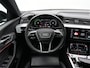Audi e-tron Sportback 50 quattro S-Line 71 kWh | Panoramadak | Trekhaak | Nachtzicht | Valcona leder | Geheugenstoel | Head-up display | 360 camera