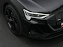 Audi e-tron Sportback 50 quattro S-Line 71 kWh | Panoramadak | Trekhaak | Nachtzicht | Valcona leder | Geheugenstoel | Head-up display | 360 camera