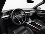 Audi e-tron Sportback 50 quattro S-Line 71 kWh | Panoramadak | Trekhaak | Nachtzicht | Valcona leder | Geheugenstoel | Head-up display | 360 camera