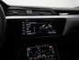 Audi e-tron Sportback 50 quattro S-Line 71 kWh | Panoramadak | Trekhaak | Nachtzicht | Valcona leder | Geheugenstoel | Head-up display | 360 camera