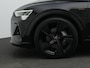 Audi e-tron Sportback 50 quattro S-Line 71 kWh | Panoramadak | Trekhaak | Nachtzicht | Valcona leder | Geheugenstoel | Head-up display | 360 camera