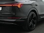 Audi e-tron Sportback 50 quattro S-Line 71 kWh | Panoramadak | Trekhaak | Nachtzicht | Valcona leder | Geheugenstoel | Head-up display | 360 camera