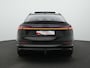 Audi e-tron Sportback 50 quattro S-Line 71 kWh | Panoramadak | Trekhaak | Nachtzicht | Valcona leder | Geheugenstoel | Head-up display | 360 camera