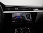 Audi e-tron Sportback 50 quattro S-Line 71 kWh | Panoramadak | Trekhaak | Nachtzicht | Valcona leder | Geheugenstoel | Head-up display | 360 camera
