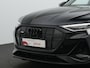 Audi e-tron Sportback 50 quattro S-Line 71 kWh | Panoramadak | Trekhaak | Nachtzicht | Valcona leder | Geheugenstoel | Head-up display | 360 camera