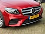 Mercedes-Benz E-klasse 200 AMG Panodak Burmester 360 Camera Head up Leer