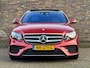 Mercedes-Benz E-klasse 200 AMG Panodak Burmester 360 Camera Head up Leer