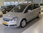 Opel Zafira 2.2 Enjoy Automaat Airco, Cruise Control, Trekhaak, Stuurbekrachtiging