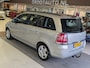 Opel Zafira 2.2 Enjoy Automaat Airco, Cruise Control, Trekhaak, Stuurbekrachtiging