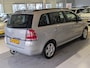 Opel Zafira 2.2 Enjoy Automaat Airco, Cruise Control, Trekhaak, Stuurbekrachtiging
