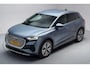 Audi Q4 e-tron 40 Launch edition Advanced 77kWh [ LED Sportstoelen Stoelverwarming ]