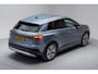 Audi Q4 e-tron 40 Launch edition Advanced 77kWh [ LED Sportstoelen Stoelverwarming ]