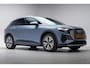 Audi Q4 e-tron 40 Launch edition Advanced 77kWh [ LED Sportstoelen Stoelverwarming ]
