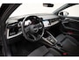 Audi A3 LIMOUSINE 35 TFSI 150pk Business edition Aut. [ LED Sportstoelen Navi ]