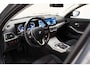 BMW 3-Serie 318i Executive NW-Model Aut. [ Widescreen-Display Full LED Navi ]