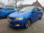 Skoda Rapid Spaceback 1.2 TSI Greentech Edition automaat. 1ste eig, dealer onderhouden. In nieuwstaat. Cruise, stoelverw. navi.