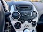 Ford Ka 1.2 Metal start/stop / Airco / 16'' zwarte alu velgen / Stoelverwarming / voorruit verwarming / electro ramen