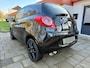 Ford Ka 1.2 Metal start/stop / Airco / 16'' zwarte alu velgen / Stoelverwarming / voorruit verwarming / electro ramen