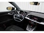 Audi Q4 e-tron 40 Launch edition 77 kWh | Incl. 12 maanden garantie | Cruise control | Climate control | Stoelverwarming | Apple carplay/Android auto | DAB radio |