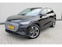 Audi Q4 e-tron 40 Launch edition 77 kWh | Incl. 12 maanden garantie | Cruise control | Climate control | Stoelverwarming | Apple carplay/Android auto | DAB radio |