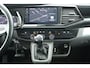 Volkswagen Transporter 2.0 TDI 204pk DSG Bulli L2H1 DC Trekhaak Camera Schuifdeur L+R Halfleder Sidesteps Virtual Cockpit Navigatie