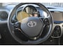 Toyota Aygo 1.0 VVT-i x-play Automaat/Achteruitrijcamera/Airco/Licht metalen velgen/Bluetooth/Centrale vergrendeling/Elektrische ramen