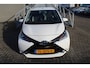 Toyota Aygo 1.0 VVT-i x-play Automaat/Achteruitrijcamera/Airco/Licht metalen velgen/Bluetooth/Centrale vergrendeling/Elektrische ramen