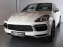 Porsche Cayenne Coupé 3.0 E-Hybrid Krijtgrijs/Approved