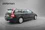 Volvo V50 2.0D Kinetic - Leer, Cruise, Clima, Trekhaak, Stoelverwarming, Memory