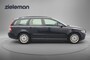 Volvo V50 2.0D Kinetic - Leer, Cruise, Clima, Trekhaak, Stoelverwarming, Memory