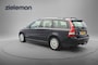 Volvo V50 2.0D Kinetic - Leer, Cruise, Clima, Trekhaak, Stoelverwarming, Memory