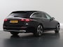 Mercedes-Benz E-klasse 300e Estate Luxury Line | Trekhaak | Keyless | Getint glas | Winter pakket | Zonne rollo | 19" lichtmetalen velgen | Achterbank verwarming |