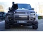 Land Rover Defender 110 P 635 V 8 Octa One of One GERESERVEERD