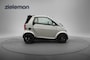 smart City Coupé Passion Automaat - Airco, NAP, Nieuwe APK