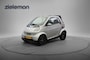 smart Fortwo Cabrio Passion Automaat - Airco Copy