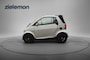 smart Fortwo Cabrio Passion Automaat - Airco Copy