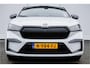 Skoda Enyaq iV 60 Sportline Camera/ Matrix led/ Navigatie/ Carplay/ 21" Lmv/ Stuurverwarming/ Leer-alcantara/ Sportstoelen