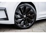 Skoda Enyaq iV 60 Sportline Camera/ Matrix led/ Navigatie/ Carplay/ 21" Lmv/ Stuurverwarming/ Leer-alcantara/ Sportstoelen