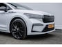 Skoda Enyaq iV 60 Sportline Camera/ Matrix led/ Navigatie/ Carplay/ 21" Lmv/ Stuurverwarming/ Leer-alcantara/ Sportstoelen