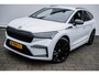 Skoda Enyaq iV 60 Sportline Camera/ Matrix led/ Navigatie/ Carplay/ 21" Lmv/ Stuurverwarming/ Leer-alcantara/ Sportstoelen