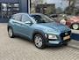Hyundai Kona 1.0 T-GDI Fashion | Zuinige 1.0 Motor met 6-Versnellingsbak | Hoge Instap | Trekhaak | Airco | Cruise Control | Multimedia Touch Screen | USB Aansluiting | Bluetooth Telefoon |