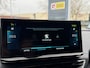 Peugeot 3008 BWJ 2022 | 1.6 HYbrid4 300PK Blue Allure | TREKHAAK | LEDER/STOF | CAMERA A | CLIMA | NAVI | CARPLAY | STOELVERW | PDC 2X |
