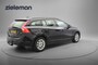 Volvo V60 2.0 D3 Summum Automaat - Navi, Cruise, CLima, Memory, Trekhaak, Stoelverw.