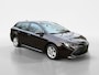Toyota Corolla Touring Sports 1.8 Hybrid Active Apple Carplay/Android Auto , airco (automatisch) , cruise control adaptief met Stop&Go en stuurhulp , achteruitrijcamera, navigatiesysteem full map , voorstoelen verwarmd , lichtmetalen velgen 16"